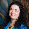Portrait of Dr. Alina Kirshon-Goldman